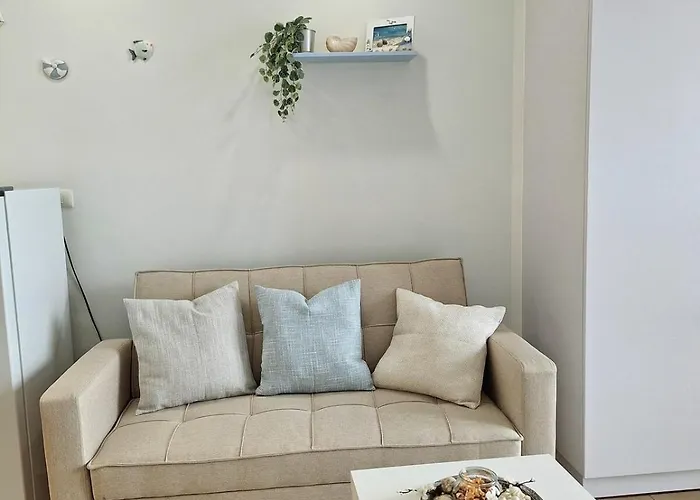 Apartamento Luxury Coastal Suite, Grand Canal View Manila