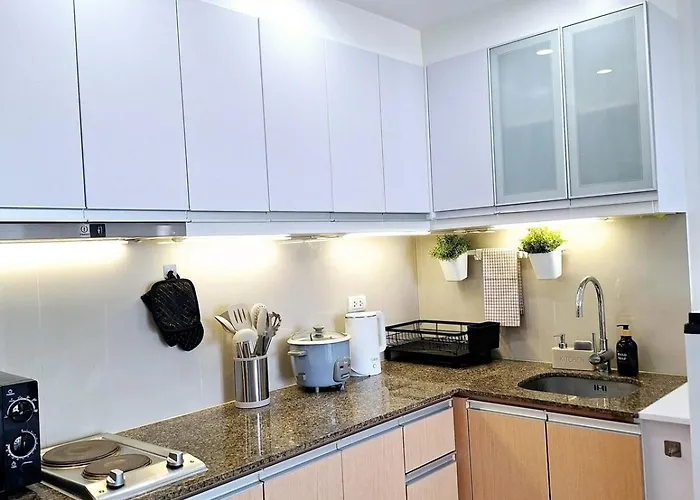 Apartamento Luxury Coastal Suite, Grand Canal View