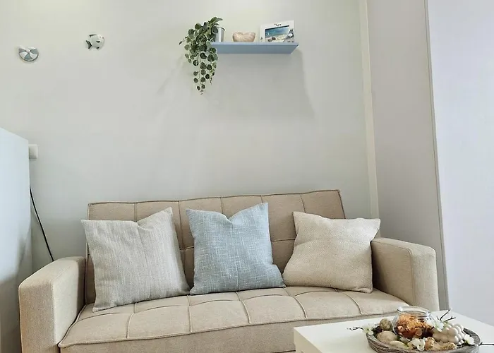 Apartamento Luxury Coastal Suite, Grand Canal View *