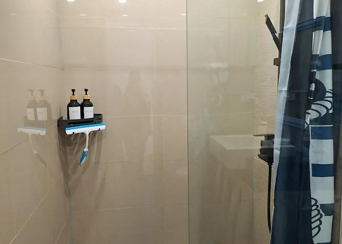 Luxury Coastal Suite, Grand Canal View *