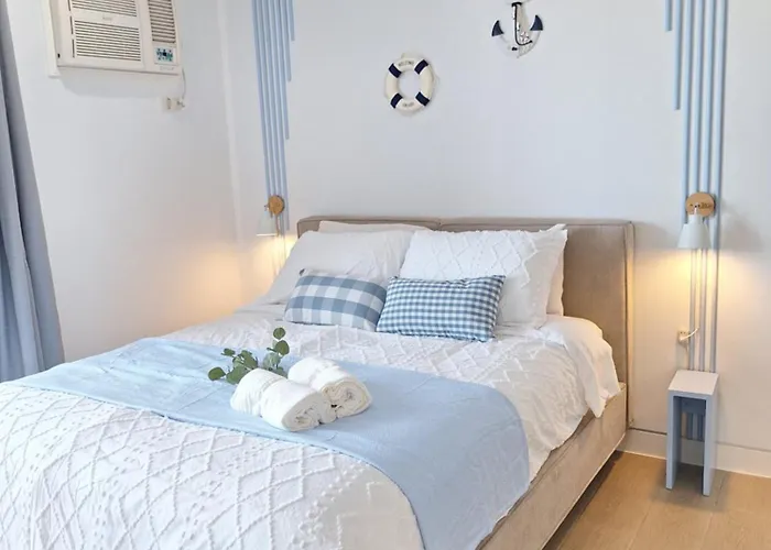 Luxury Coastal Suite, Grand Canal View Apartamento *