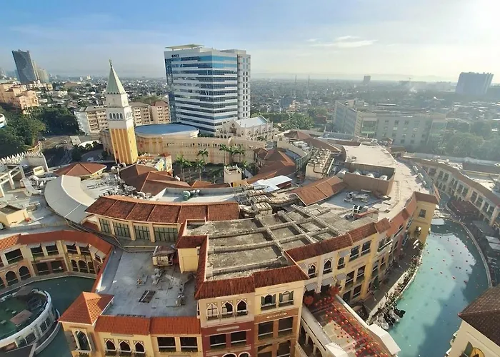 Luxury Coastal Suite, Grand Canal View