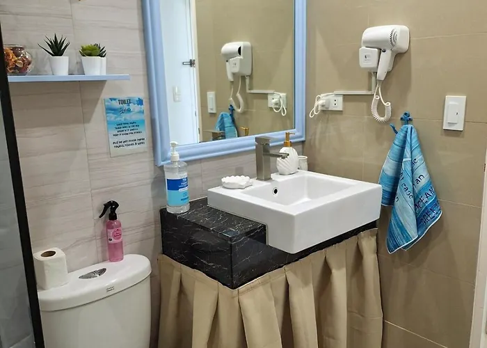 Apartamento Luxury Coastal Suite, Grand Canal View *