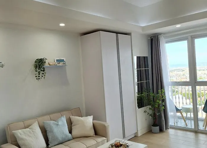 Apartamento Luxury Coastal Suite, Grand Canal View