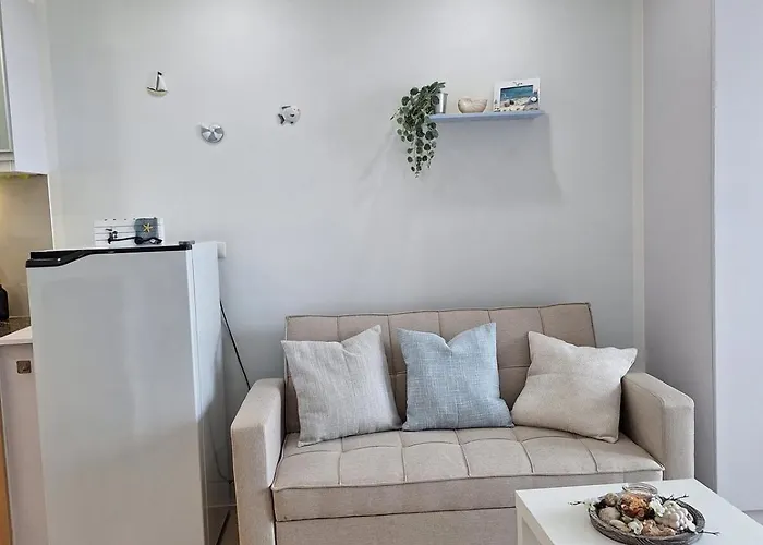 Apartamento Luxury Coastal Suite, Grand Canal View