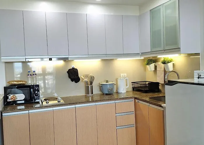 Luxury Coastal Suite, Grand Canal View Apartamento