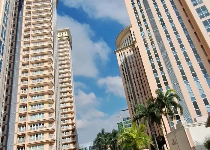 Apartamento Luxury Coastal Suite, Grand Canal View