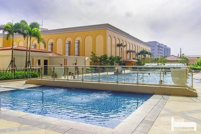 Luxury Coastal Suite, Grand Canal View *